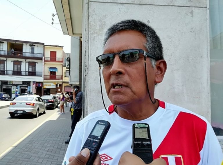 Tohalino: Declaran no ha lugar en demanda por difamación en contra de Aquiles Chirinos y Arturo Dueñas