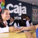 Caja Arequipa Atención