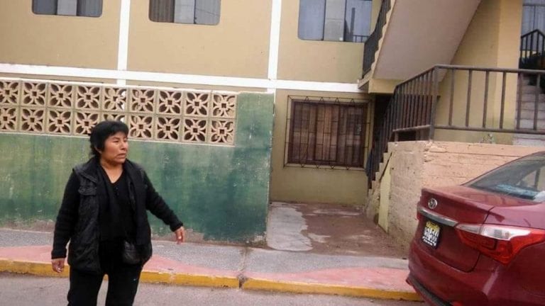 Denuncian que sujeto ultrajó sexualmente a menor de 13 años en Ciudad Nueva, Pacocha