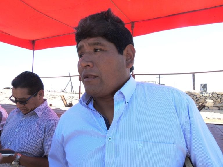 Pescadores desaparecidos en Pucusana y Atico no estaban afiliados al SUPABCPI