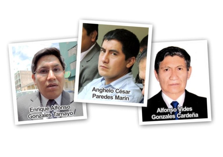 ¿Corrupción o negligencia?: Enrique Gonzales Tamayo requisitoriado con corona