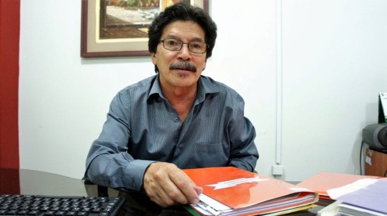 Guillermo Verástegui asumiría candidatura a la alcaldía del PPC