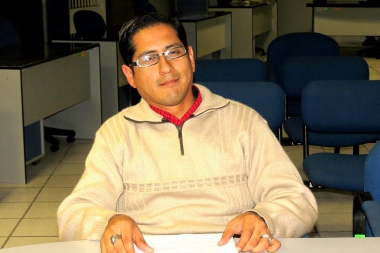 Gobierno regional atiende problemática del centro de salud José C. Mariátegui