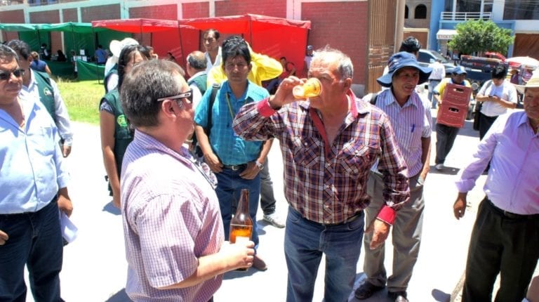“Jamocho” Rodríguez culpa a todos por lo que no logró en su gestión frente al GRM