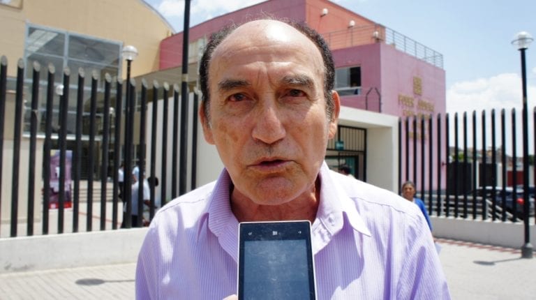 Personal de confianza de exalcalde de Ilo Jaime Valencia realizaron cobros indebidos al municipio