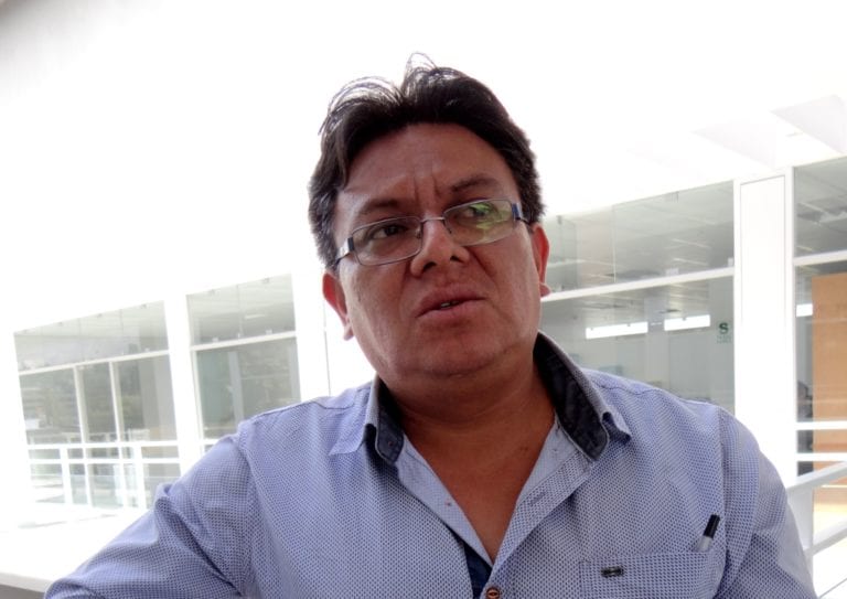 Ex coordinador de PROCOMPITE rechaza que haya cometido irregularidades