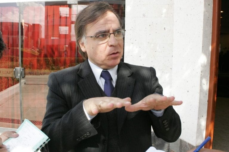 Defensor del Pueblo “ley no prohíbe a funcionarios a dar entrevistas”