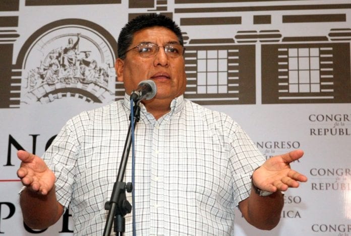 Mario Fidel Mantilla Medina