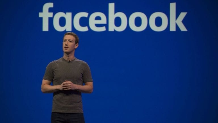 Mark Zuckerberg pide perdón por la caída de Facebook, Instagram y WhatsApp