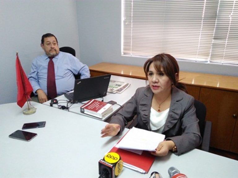JEE de Arequipa admite a candidatos “golondrinos”