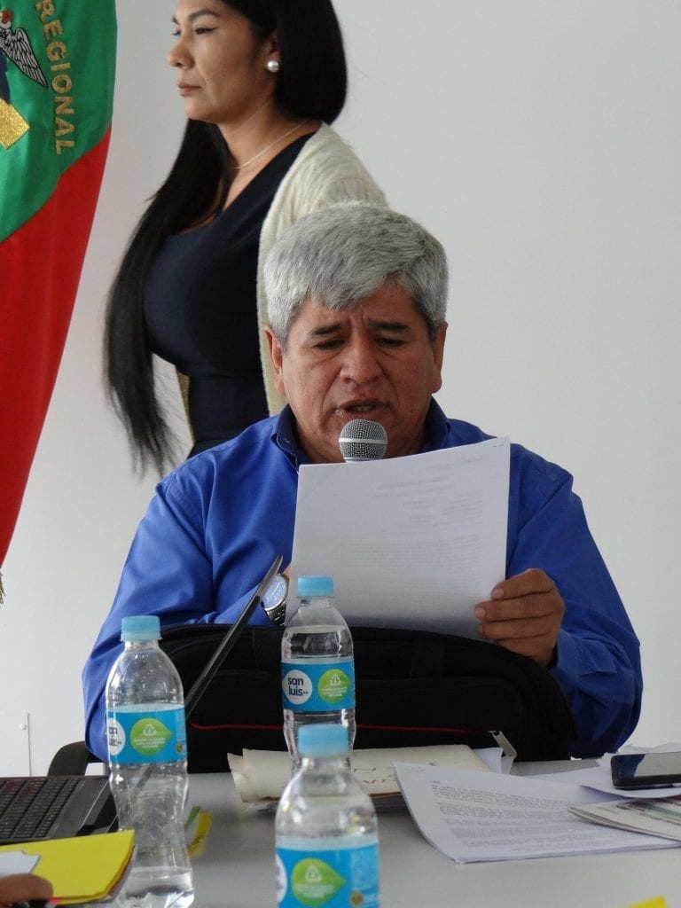 Valdivia: Involucrados en robo de cucharon de excavadora no asisten a audiencias 