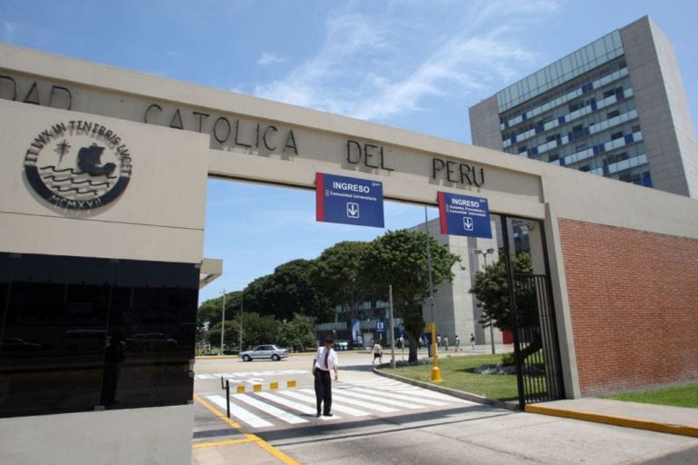 Universidades del sur peruano representan el 10% de las universidades de Lima