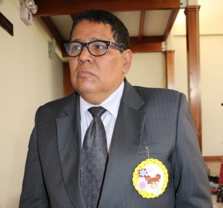 Renso Quiroz no podrá participar en elecciones municipales por su sentencia de delito doloso de peculado
