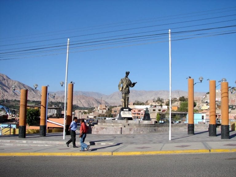 Víctor Maldonado renunció a Imagen Institucional del municipio de Mariscal Nieto