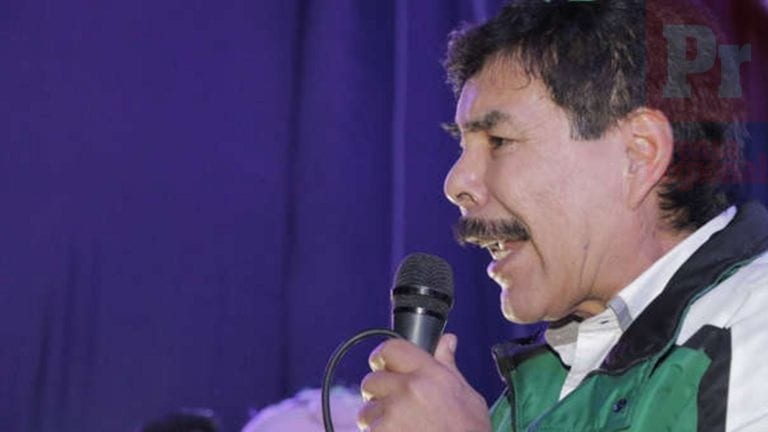 Audios comprometen a candidato Alfredo Zegarra con “Los Malditos de Chumbivilcas”