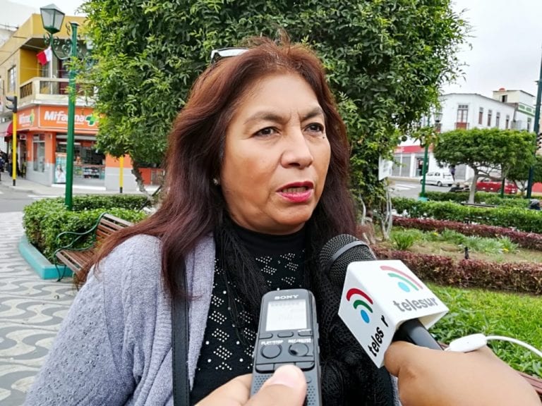 Buscan evitar enfrentamientos ante medida de desalojo