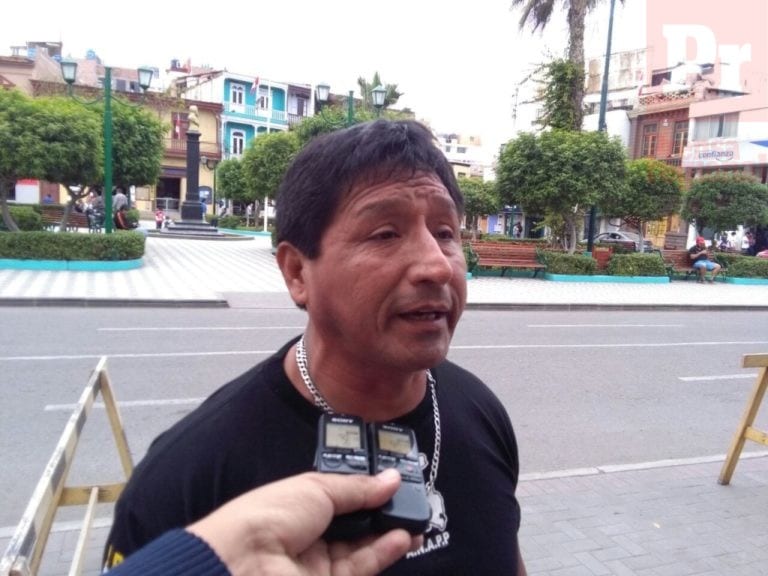 Pesistas necesitan apoyo para participar en campeonato a realizarse en Tacna