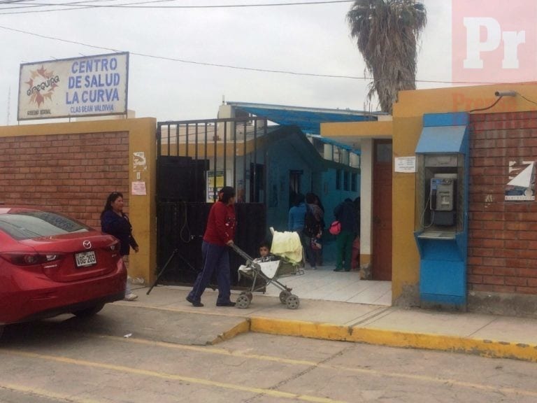 C. S. La Curva: Contraloría emite recomendaciones a municipio de Deán Valdivia