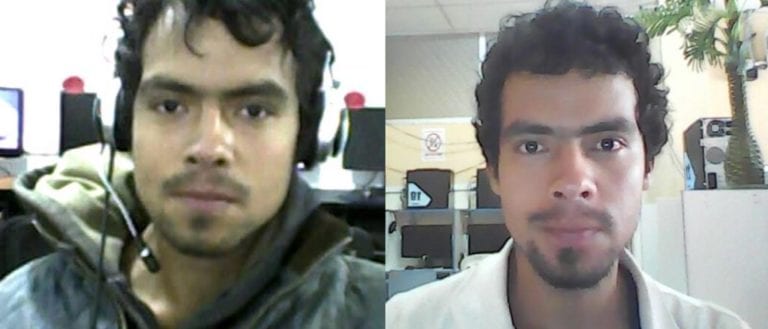 Subprefectura de Islay apoya búsqueda de ciudadano colombiano desaparecido