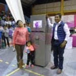 DIA MADRE MOLLENDO