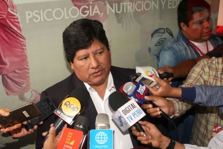 Los ‘Wachiturros de Tumán’, la investigación fiscal que compromete a Edwin Oviedo