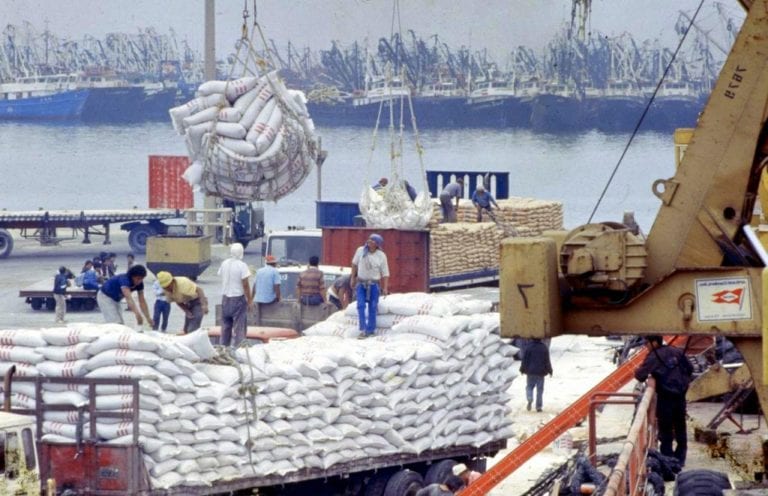 La dependencia de las exportaciones del sur peruano: Arequipa, Moquegua, Tacna a marzo del 2019