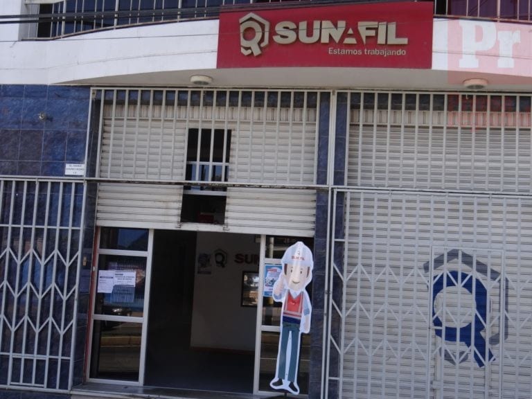 Sunafil inició inspecciones inopinadas a empresas educativas