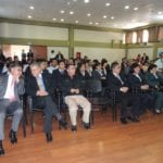 Graduacion Beca 600 Oscar Gonzalez Rocha, Manuel Sierra, Jorge Flores Quibarra, Margarita Lanchipa Lopez, Rosario Salinas Huaman, Alberto Briceño Ortega ( (8)