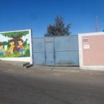 IEI 156 Moquegua huelga 07082017