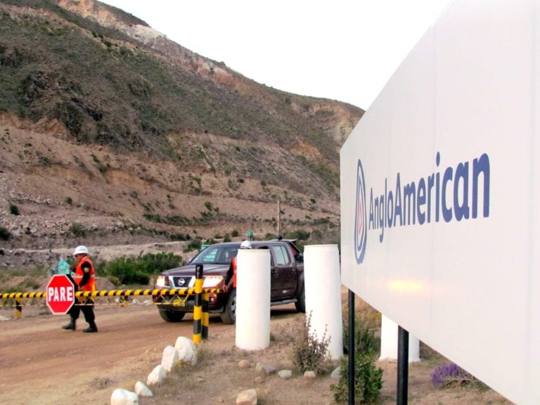 Más de 8 mil foráneos trabajan en Quellaveco, según reporta Comité de Monitoreo