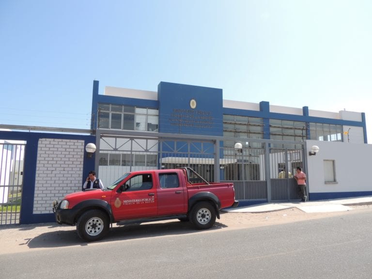 Denuncian penalmente a funcionarios de la Municipalidad de Pacocha por presuntos títulos falsos