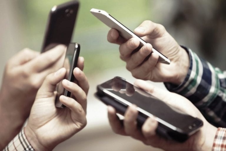 Osiptel alerta sobre modalidad de robo de identidad y dinero usando teléfono celular
