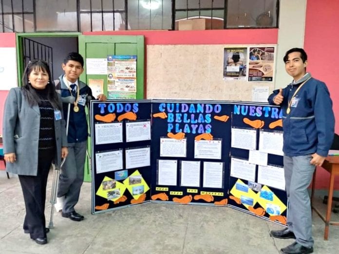 PROYECTO MERCEDES MANRIQUE FUENTES EUREKA