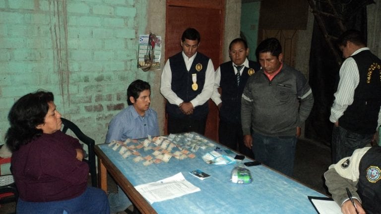 Confirman sentencia contra ex alcalde de Cuchumbaya Pablo Tala Torres