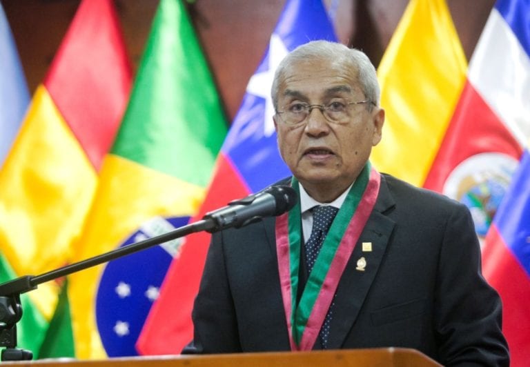 Pedro Chávarry continúa en el cargo de fiscal de la Nación