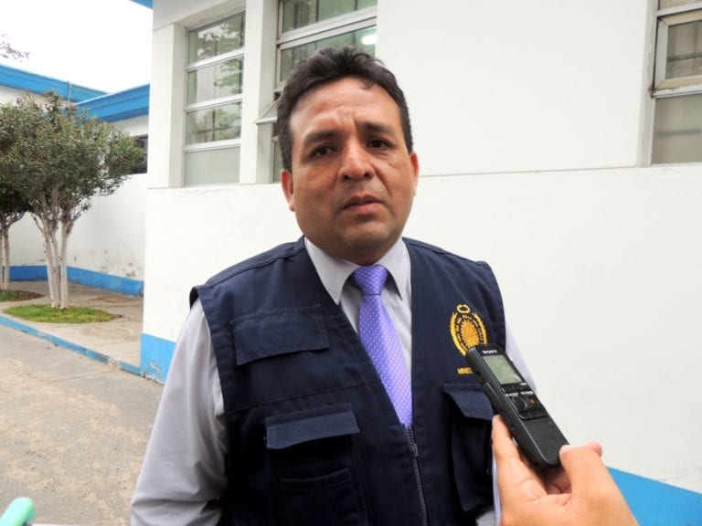 Fiscalía apeló sentencia que libraba a presuntos cómplices del “robo del millón” de la EPS Moquegua