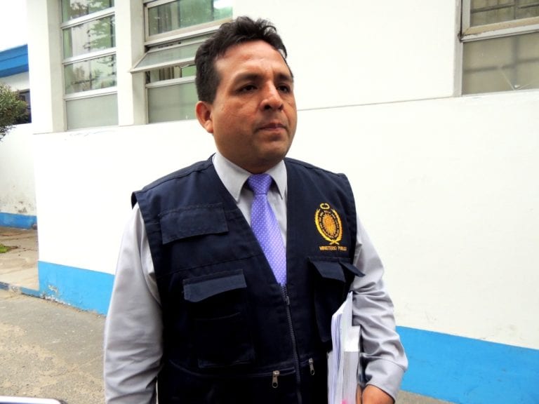 Archivan caso sobre presuntas irregularidades en equipamiento del nuevo Hospital de Moquegua