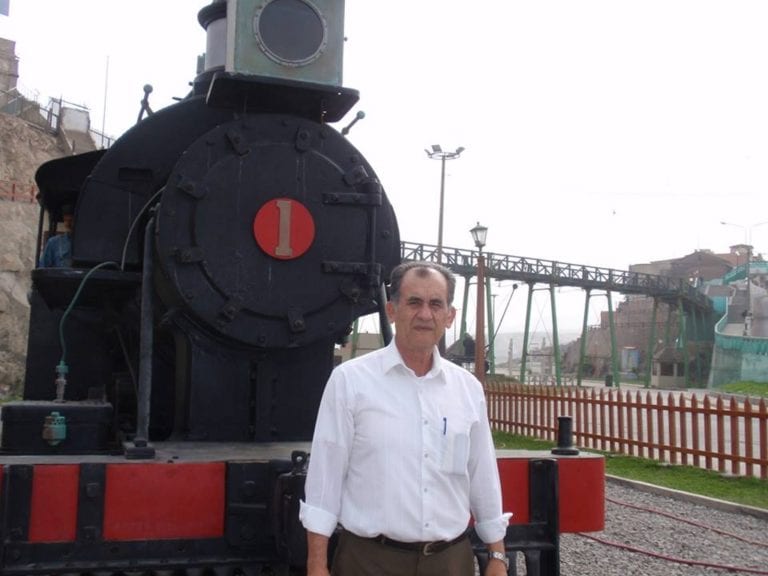 Presentarán tercer libro de Roberto Toranzo “Islay, Recuerdos, Sueños y Anhelos” 