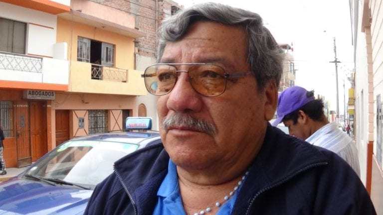 Los partidos políticos que le han dado la espalda al pueblo, deben ser castigados