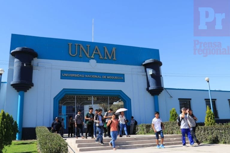 Habría favorecimiento indebido en concurso para ejecución de obra por S/ 16 millones en la UNAM