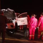 Un muerto y un herido COSTANERA DIRECTOR HOSPITAL SOUTHERN (4) | Prensa ...