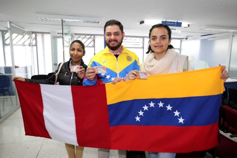 Xenofobia o cortina de humo sobre los venezolanos