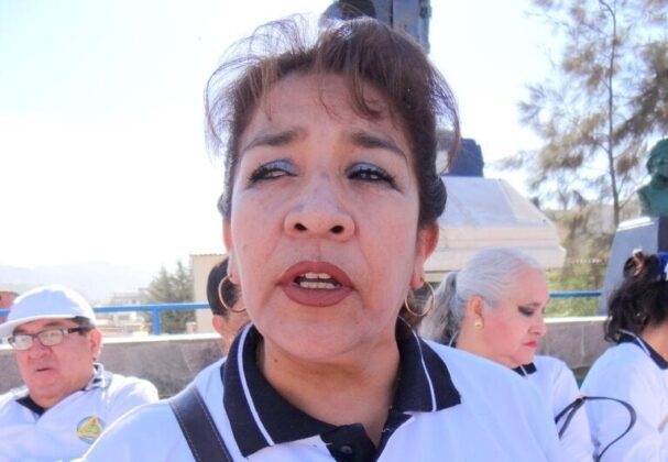 Instituto Pedagógico Mercedes Cabello de Carbonera celebrará su 53° aniversario  4 53 aniversario del Pedagógico 5 Daysi Cuba e1600216020841 La Prensa Regional