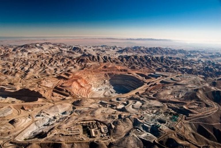 Canon minero: Arequipa recibió más de S/ 5 mil millones en diez años