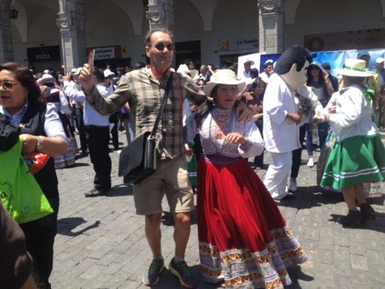 Celebrarán el Día Mundial del Turismo a nivel nacional  