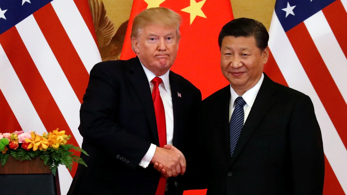EE.UU. empezó a aplicar aranceles a bienes chinos por US$ 200.000 millones