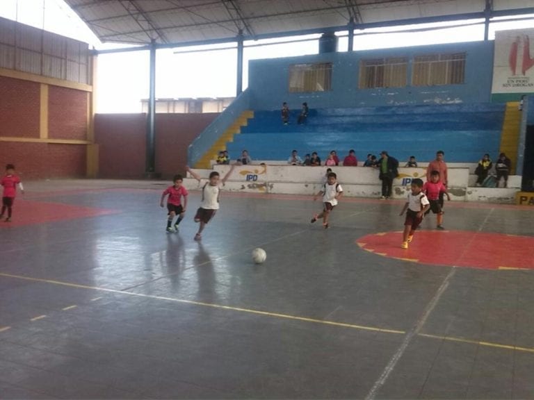 Municipio punteño promueve actividades por el día de la juventud