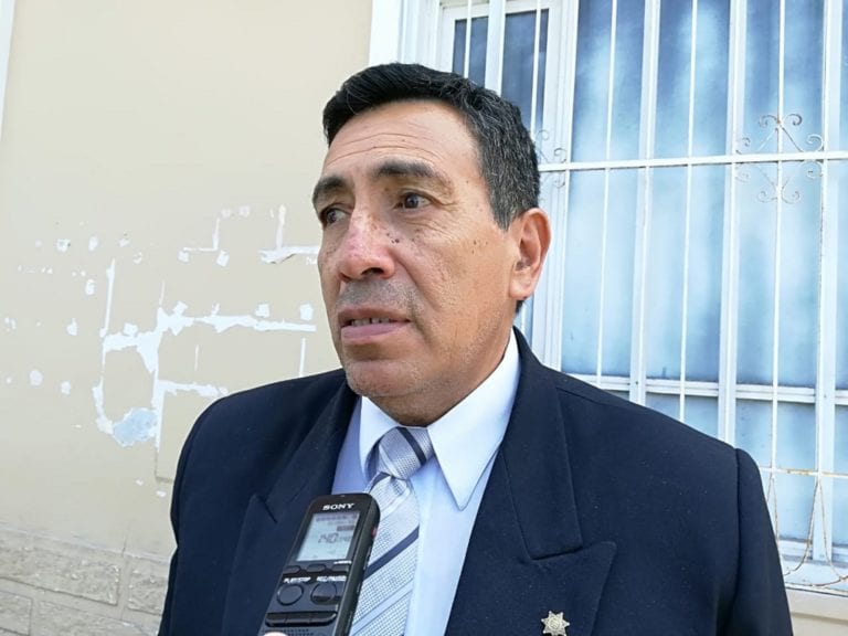 Héctor Herrera: “Alfredo Zegarra salió mal parado de debate”