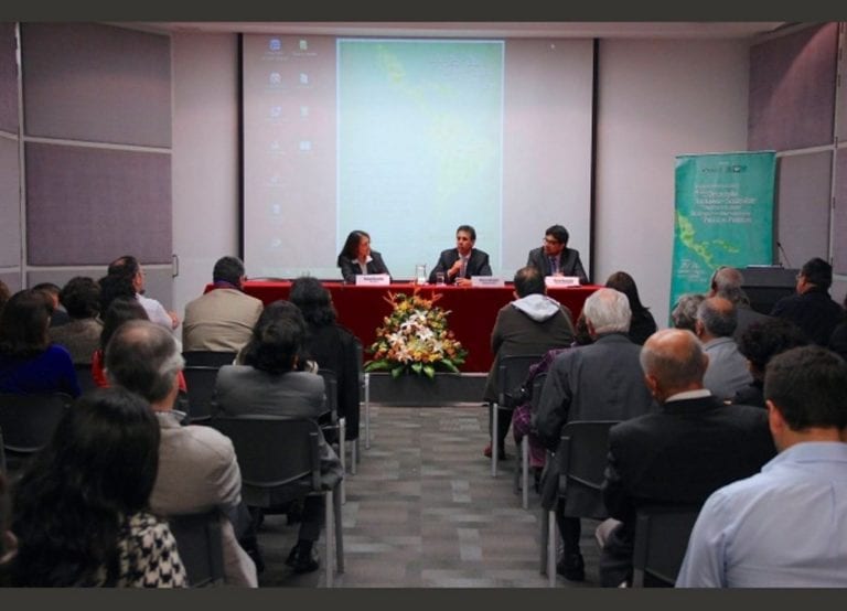 Diálogos Regionales Arequipa: La apuesta del IEP por acercar el debate a las regiones