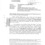 Requerimiento de acusación fiscal contra Alberto Coayla Vilca y otros, caso terreno_Página_02